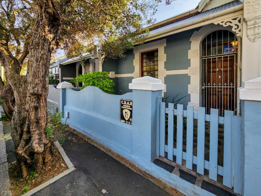 3 Bedroom Property for Sale in Woodstock Western Cape